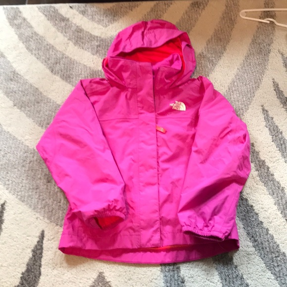 The North Face Other - North Face windbreaker/rain shell
